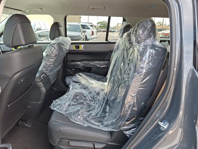 2026 Hyundai SANTA FE Hybrid Vehicle Photo in Philadelphia, PA 19116
