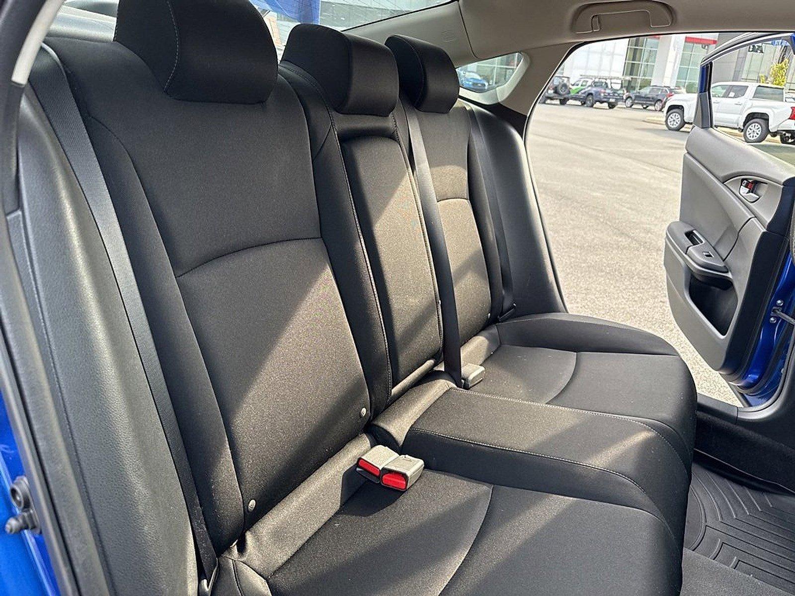 2019 Toyota 4Runner Vehicle Photo in Harrisburg, PA 17111
