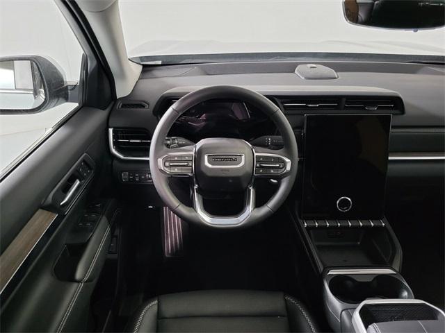 2026 GMC Terrain Vehicle Photo in PRESCOTT, AZ 86305-3700