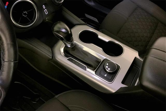 2020 Chevrolet Blazer Vehicle Photo in Lees Summit, MO 64086