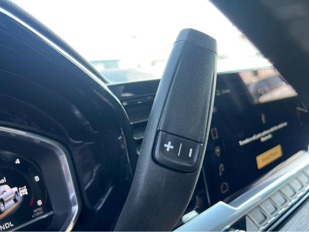2024 GMC Sierra 1500 Vehicle Photo in SAVANNAH, GA 31406-4513