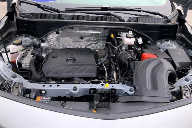 2023 Buick Encore GX Vehicle Photo in INDEPENDENCE, MO 64055-1377