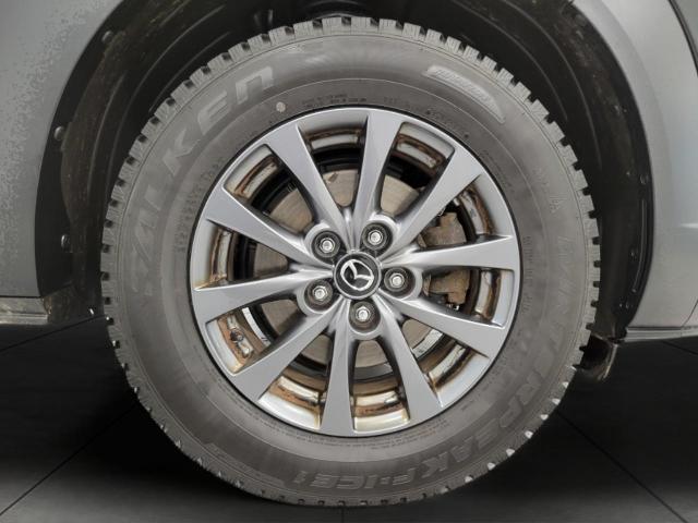 2023 Mazda CX-30 Vehicle Photo in NEENAH, WI 54956-2243