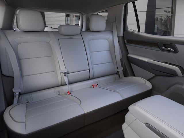 2026 GMC Terrain Vehicle Photo in INDEPENDENCE, MO 64055-1377