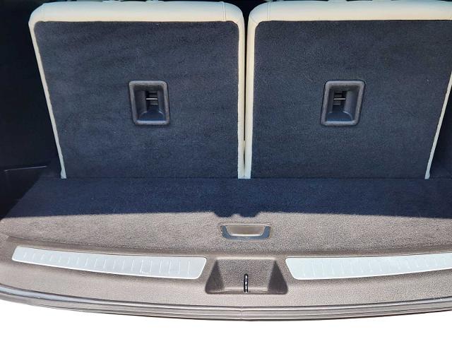 2023 Cadillac XT6 Vehicle Photo in DENTON, TX 76210-9321