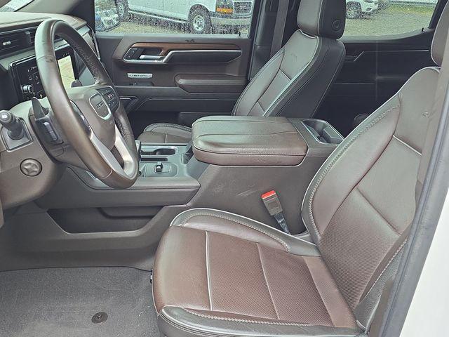 2023 GMC Sierra 1500 Vehicle Photo in Pleasant Hills, PA 15236