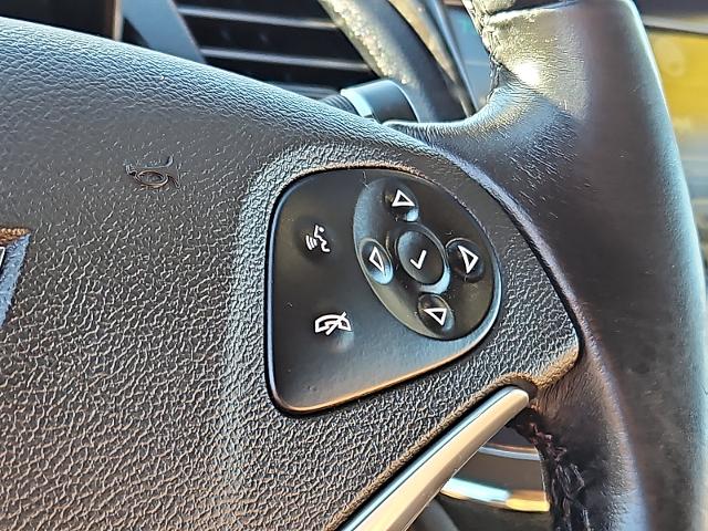 2016 Chevrolet Impala Vehicle Photo in TREVOSE, PA 19053-4984