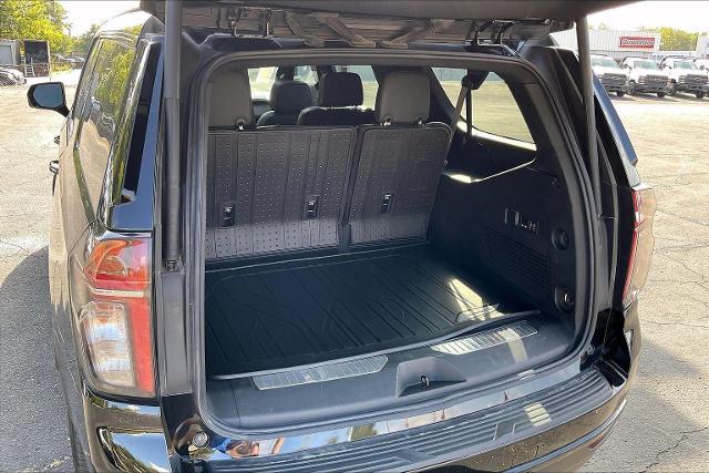2023 Chevrolet Suburban Vehicle Photo in INDEPENDENCE, MO 64055-1314