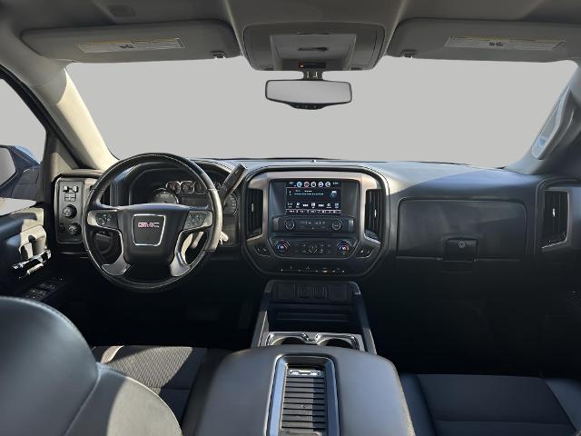 2016 GMC Sierra 1500 Vehicle Photo in MANITOWOC, WI 54220-5838