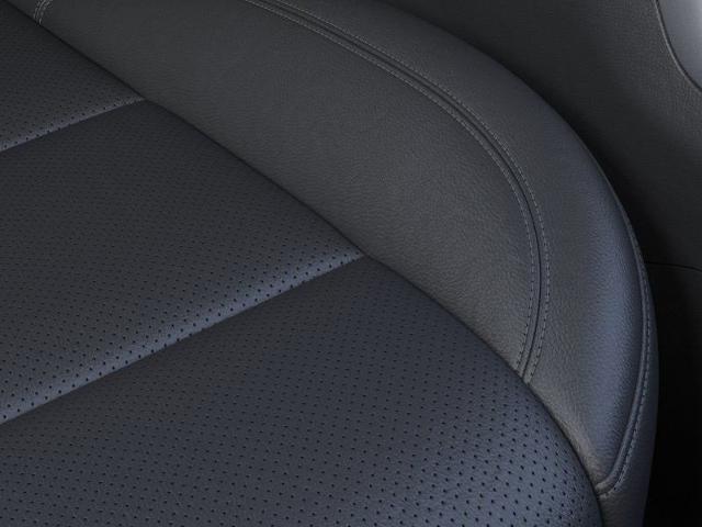 2026 Chevrolet Silverado 1500 Vehicle Photo in EVERETT, WA 98203-5662