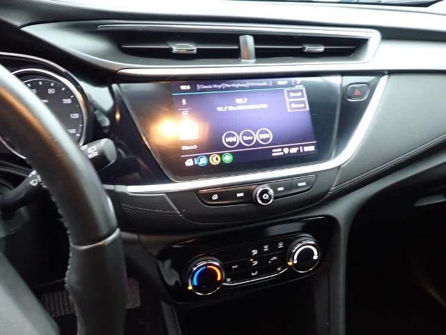 2023 Buick Encore GX Vehicle Photo in ZELIENOPLE, PA 16063-2910