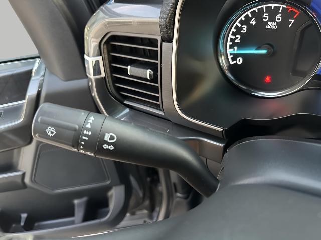 2023 Ford F-150 Vehicle Photo in MANITOWOC, WI 54220-5838