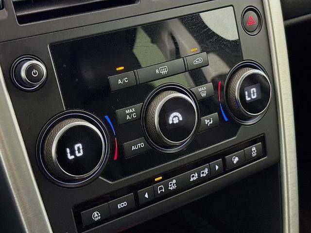 2019 Land Rover Discovery Sport Vehicle Photo in PUYALLUP, WA 98371-4149