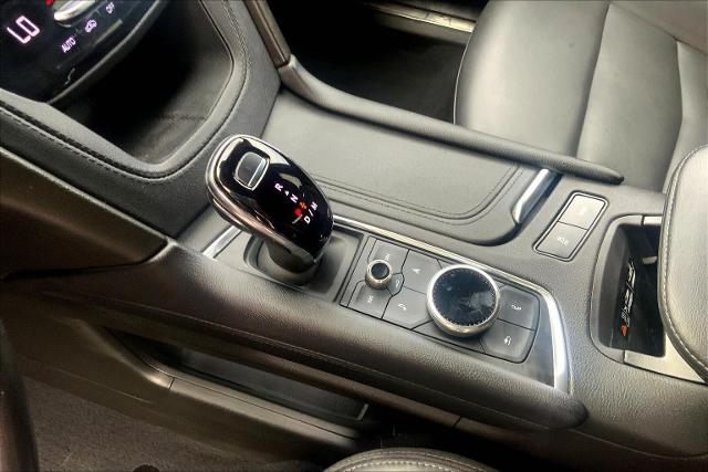 2023 Cadillac XT5 Vehicle Photo in KANSAS CITY, MO 64114-4545