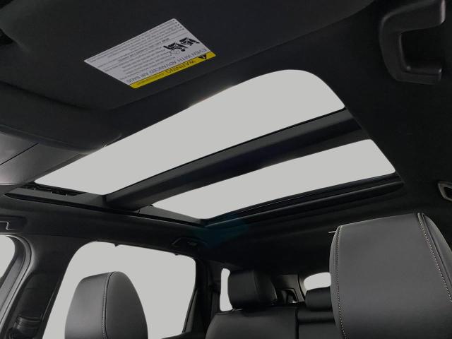 2026 Mazda CX-90 Vehicle Photo in Appleton, WI 54913