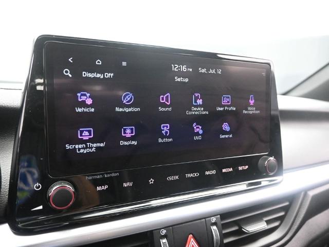 2022 Kia Forte Vehicle Photo in Cedar Rapids, IA 52402