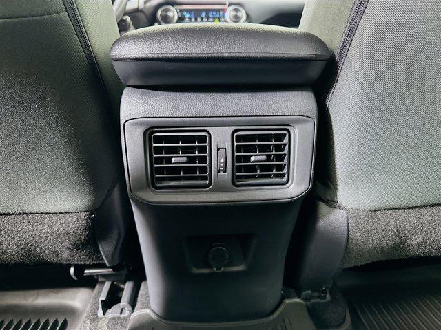 2025 Toyota RAV4 Vehicle Photo in Flemington, NJ 08822