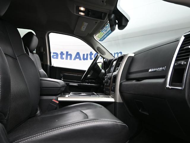 2015 Ram 2500 Vehicle Photo in Cedar Rapids, IA 52402