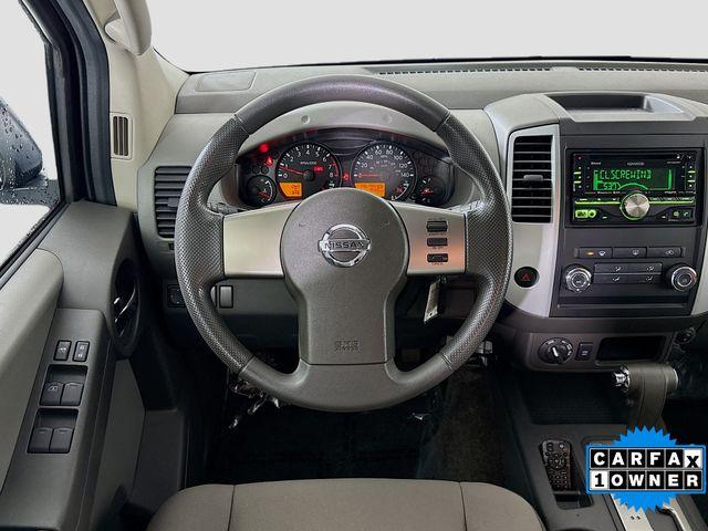 2011 Nissan Xterra Vehicle Photo in Puyallup, WA 98371