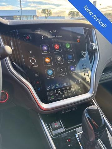 2023 Subaru Outback Vehicle Photo in Puyallup, WA 98371