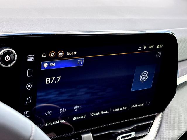 2026 Chevrolet Equinox Vehicle Photo in SAVANNAH, GA 31406-4513