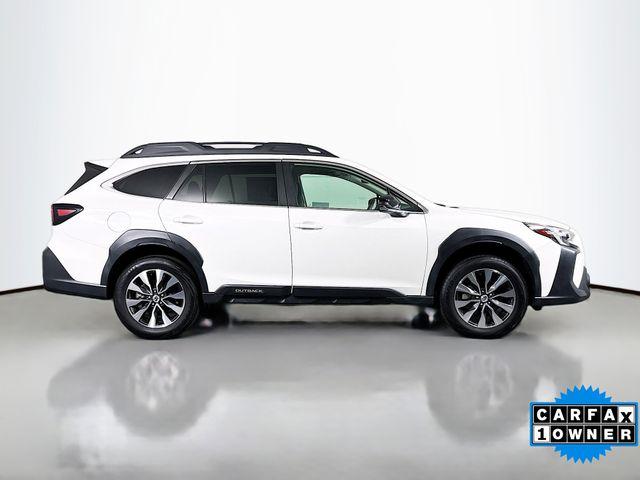 2024 Subaru Outback Vehicle Photo in Puyallup, WA 98371