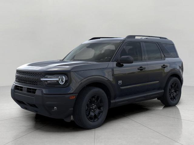 2025 Ford Bronco Sport Vehicle Photo in Neenah, WI 54956