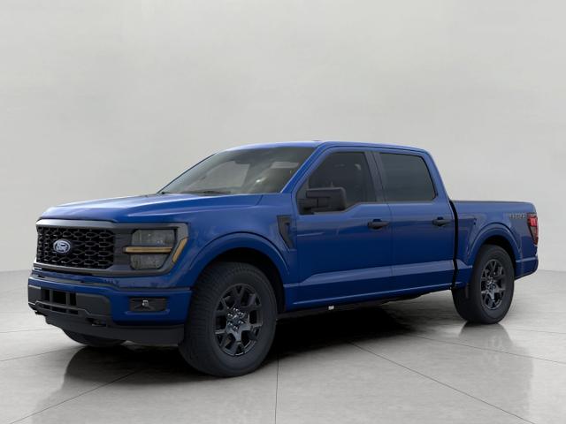 2026 Ford F-150 Vehicle Photo in Neenah, WI 54956
