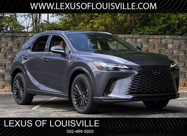 2026 Lexus RX Vehicle Photo in Louisville, KY 40299