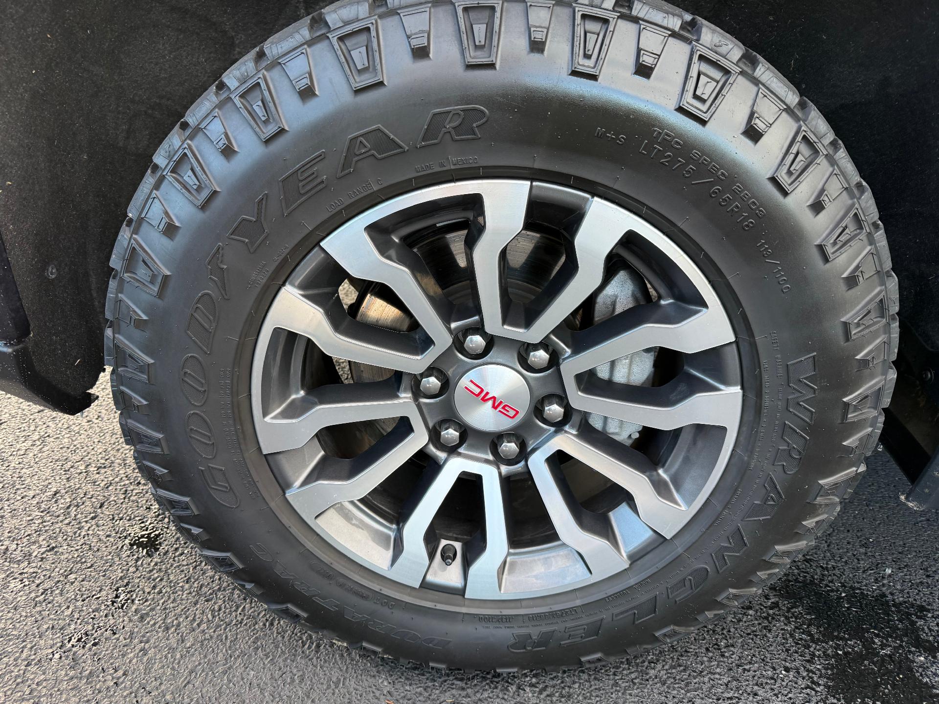 2022 GMC Sierra 1500 photo 10 of 26