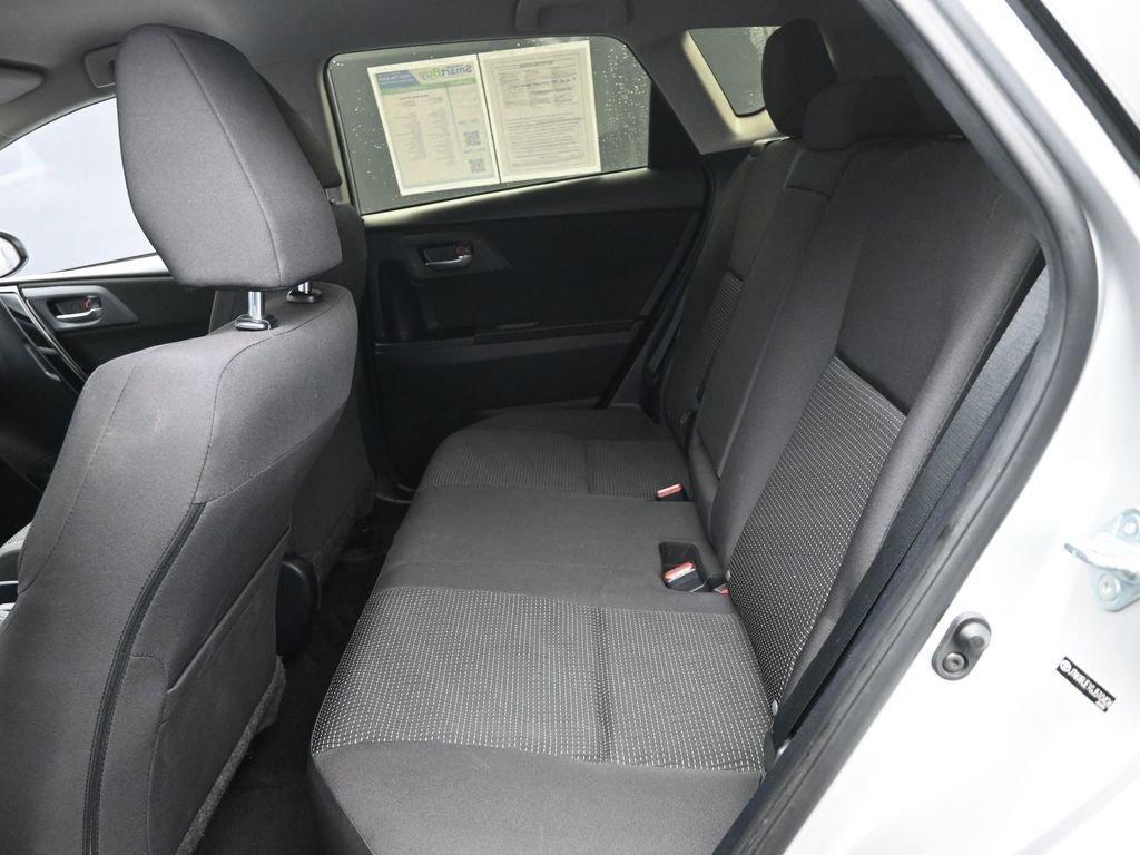 2016 Scion iM Vehicle Photo in Cedar Rapids, IA 52402