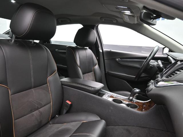 2014 Chevrolet Impala Vehicle Photo in Cedar Rapids, IA 52402