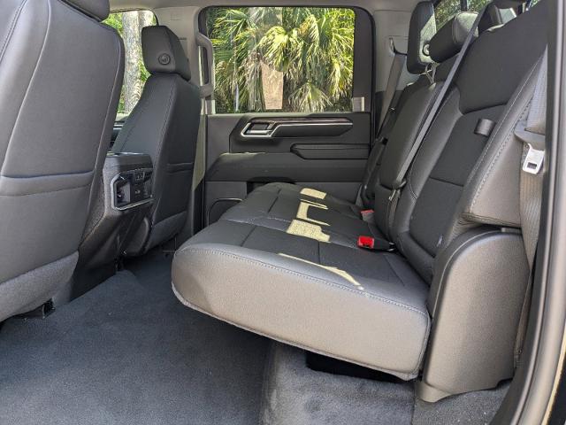 2025 Chevrolet Silverado 2500 HD Vehicle Photo in POOLER, GA 31322-3252