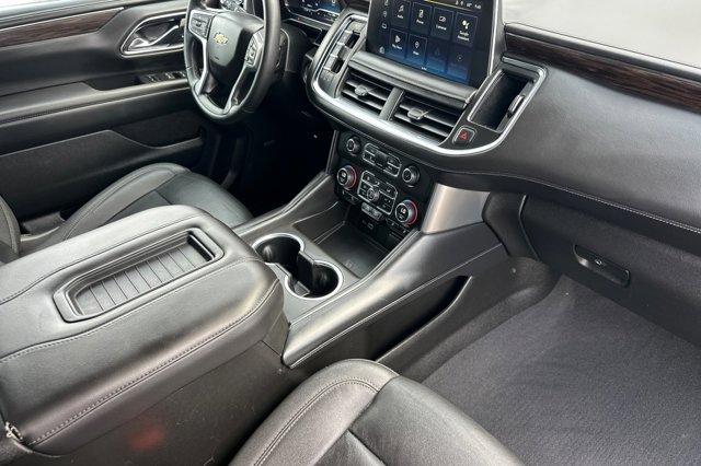 2023 Chevrolet Tahoe Vehicle Photo in STOCKTON, CA 95212-2838