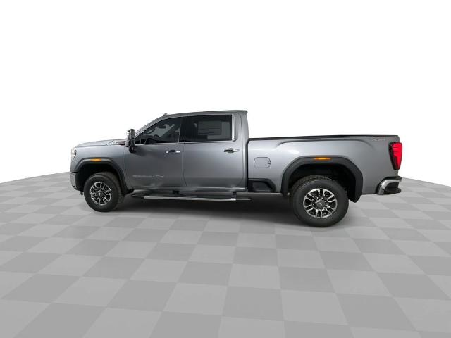 2025 GMC Sierra 2500 HD Vehicle Photo in GILBERT, AZ 85297-0402