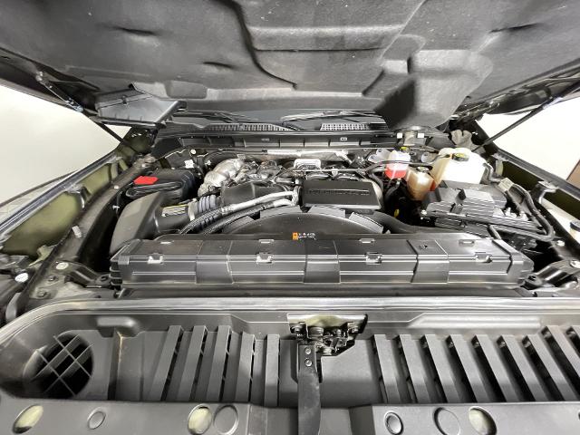2024 GMC Sierra 2500 HD Vehicle Photo in GILBERT, AZ 85297-0402