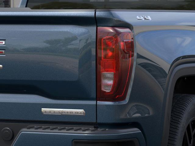 2025 GMC Sierra 1500 Vehicle Photo in INDEPENDENCE, MO 64055-1377