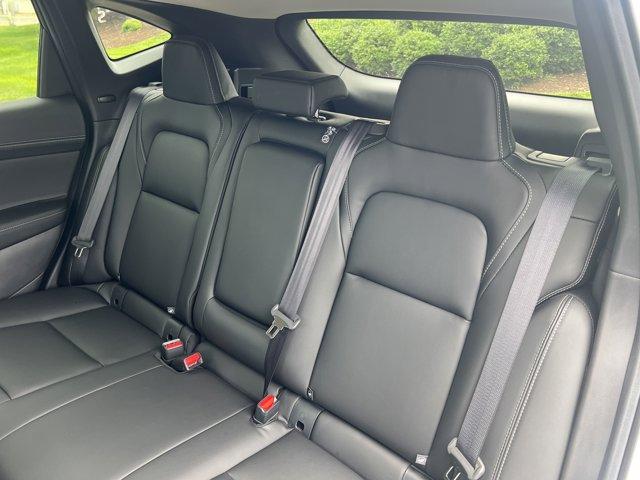 2025 Nissan Murano Vehicle Photo in Flemington, NJ 08822
