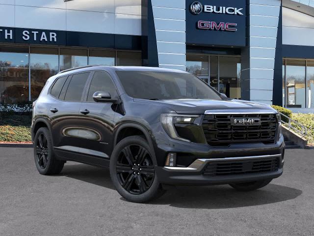 2026 GMC Acadia Vehicle Photo in ZELIENOPLE, PA 16063-2910