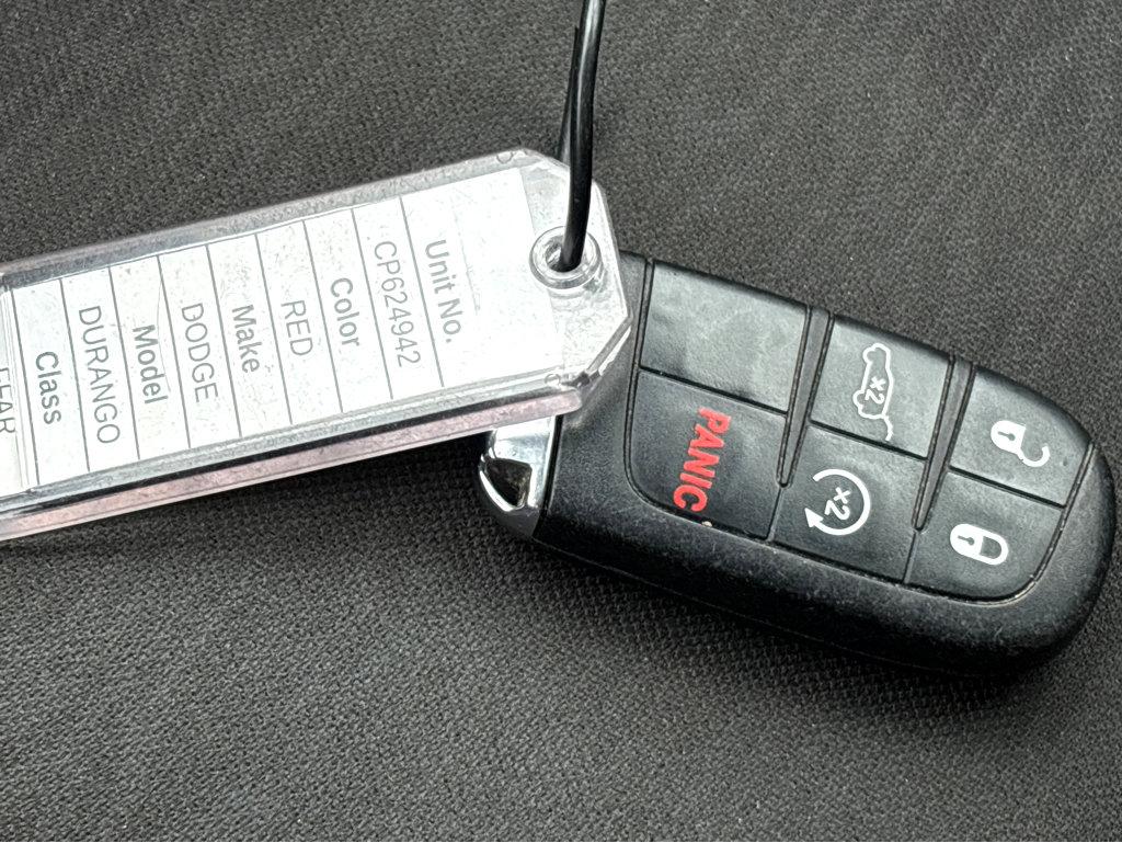 2023 Dodge Durango Vehicle Photo in POOLER, GA 31322-3252