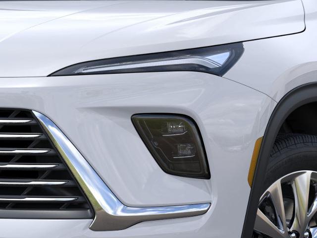 2026 Buick Enclave Vehicle Photo in TREVOSE, PA 19053-4984