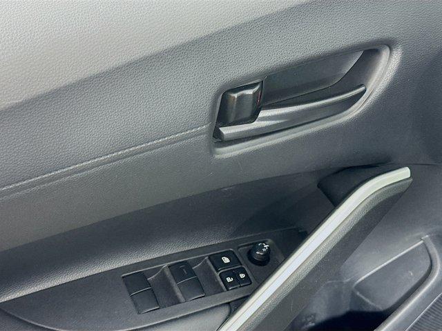 2023 Toyota Corolla Cross Vehicle Photo in Flemington, NJ 08822