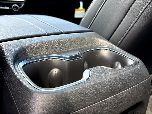 2025 Chevrolet Traverse Vehicle Photo in SAVANNAH, GA 31406-4513