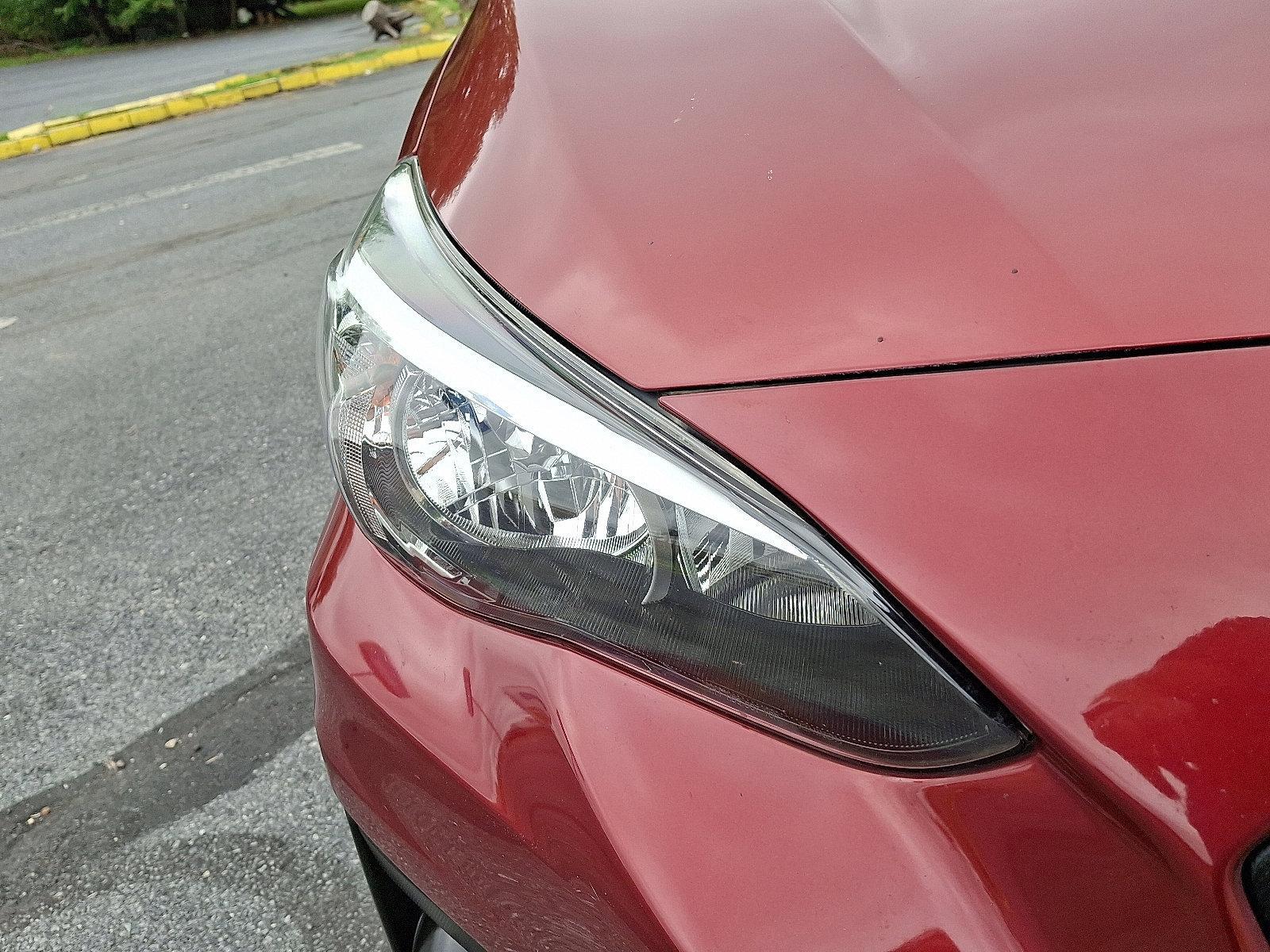 2019 Subaru Crosstrek Vehicle Photo in Harrisburg, PA 17111