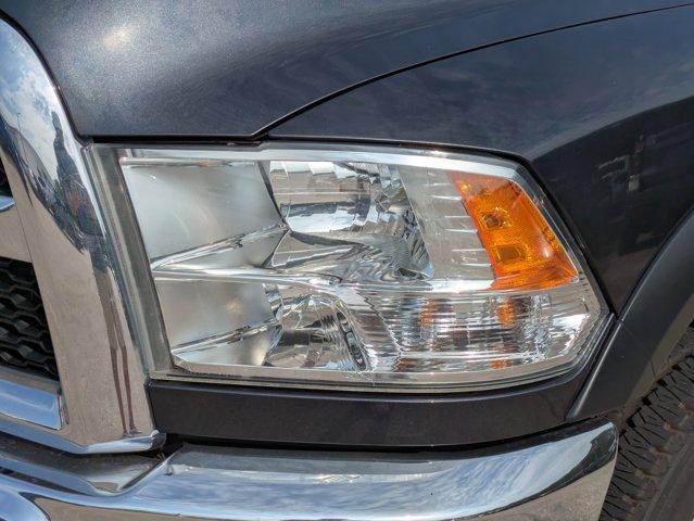 2018 Ram 2500 Vehicle Photo in BRUNSWICK, GA 31525-1881
