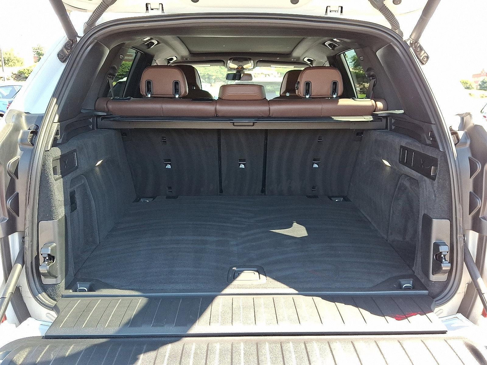 2023 BMW X5 M50i Vehicle Photo in Lancaster, PA 17601