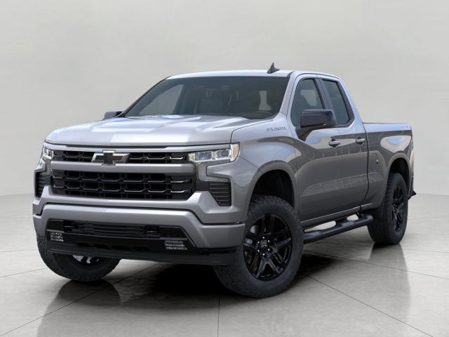 2026 Chevrolet Silverado 1500 Vehicle Photo in NEENAH, WI 54956-2243