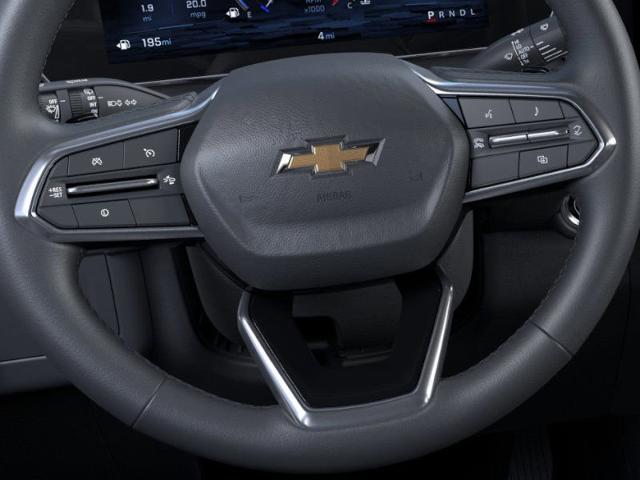 2025 Chevrolet Tahoe Vehicle Photo in SAVANNAH, GA 31406-4513