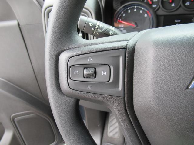 2021 Chevrolet Silverado 1500 Vehicle Photo in LEESBURG, FL 34788-4022