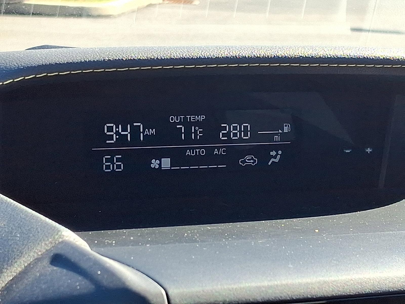 2023 Subaru Crosstrek Vehicle Photo in Mechanicsburg, PA 17050-2306